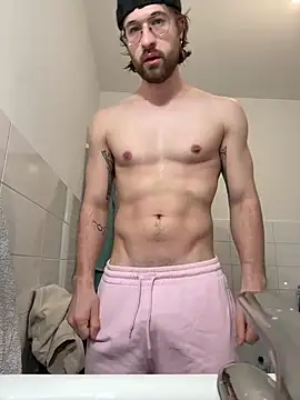 BuurningBoy online show from 01-22-25, 10:26