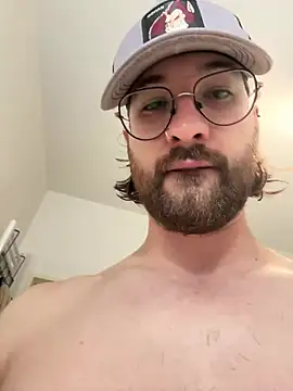 BuurningBoy online show from 02-17-25, 10:14