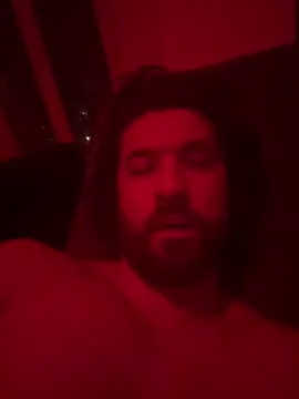 BuurningBoy online show from 02-22-25, 12:27