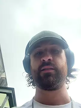 BuurningBoy online show from 09-18-25, 03:47