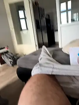 BuurningBoy online show from 09-22-25, 03:47