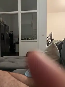 BuurningBoy online show from 10-08-25, 08:50