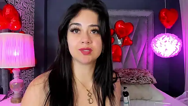 nahomi sweett online show from 02-10-25, 02:05