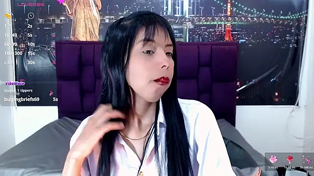 Catalella Ar online show from 02-14-26, 03:25