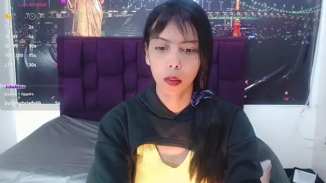 Catalella Ar online show from 02-16-26, 03:13