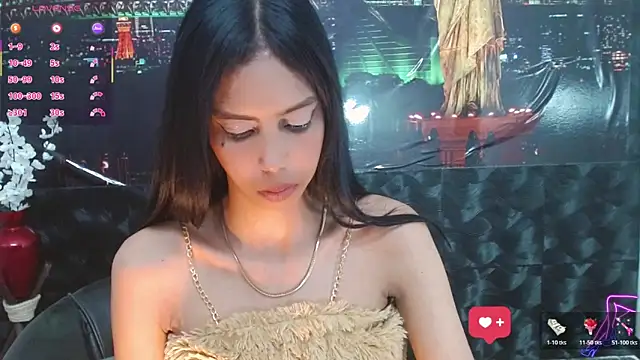 Catalella Ar online show from 04-08-26, 03:17