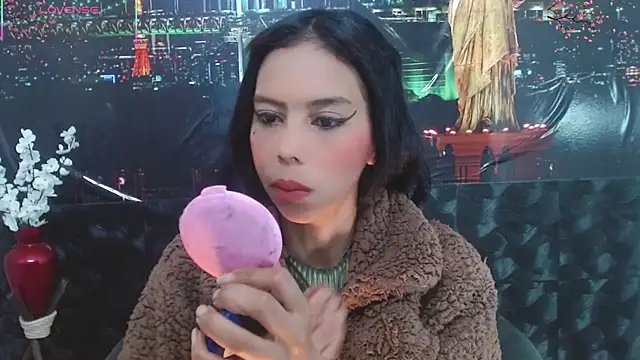 Catalella Ar online show from 04-09-26, 06:02