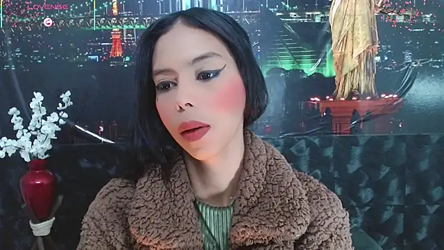 Catalella Ar online show from 04-09-26, 06:19