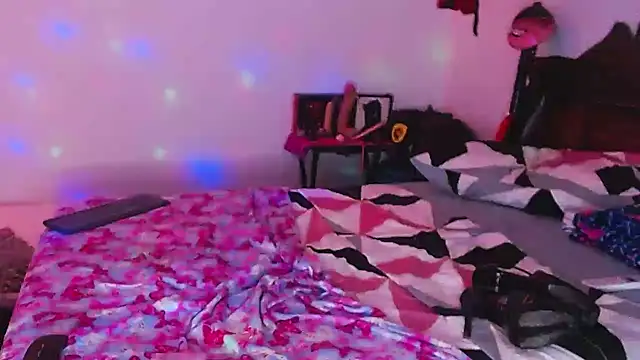 Candy-love87 online show from 12-27-24, 08:39