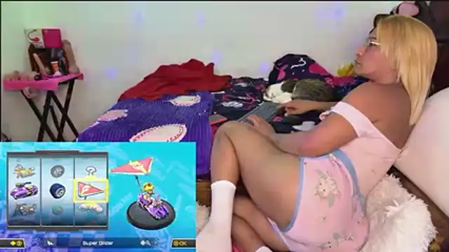 Candy-love87 online show from 06-30-26, 01:17