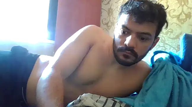 Snapshot of GermanxMD chatting on 03-22-25, 01:30 GermanxMD online show from 03-22-25, 01:30