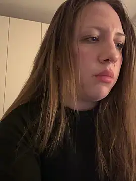 Sashabunny online show from 11-29-25, 10:24