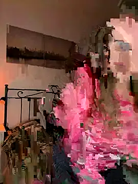 Sashabunny online show from 12-13-25, 10:04