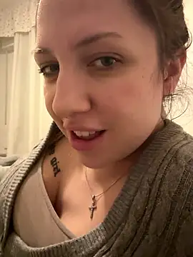 Sashabunny online show from 01-08-26, 06:43