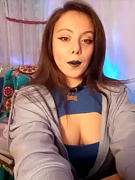 Kimiechanuwu online show from 11-29-25, 05:49