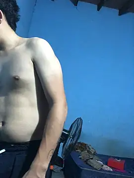 Edanvvv online show from 01-16-26, 02:37