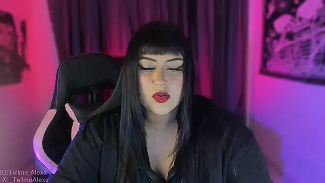 Tellme Alexa online show from 02-27-26, 02:00