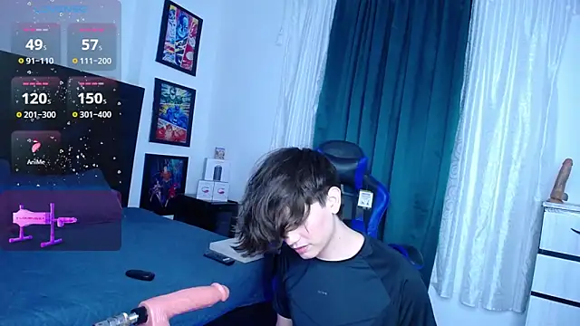 andyboy- online show from 11-12-25, 10:52