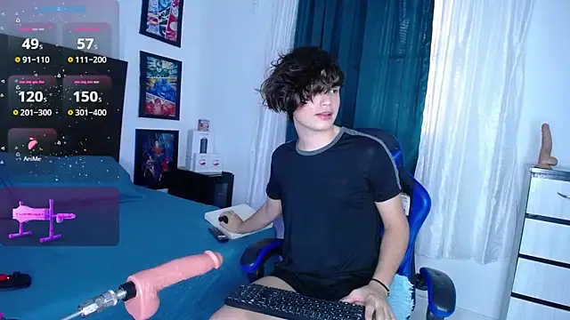 andyboy- online show from 11-25-25, 09:48