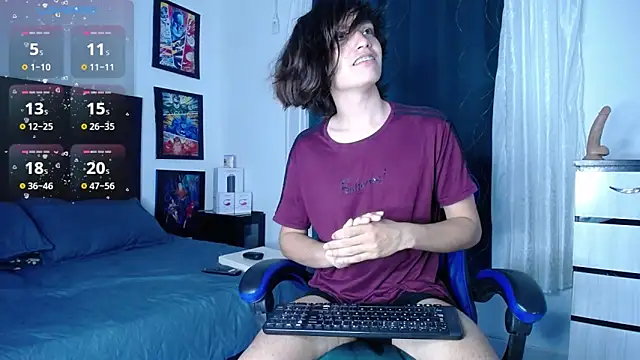 andyboy- online show from 05-15-26, 11:01