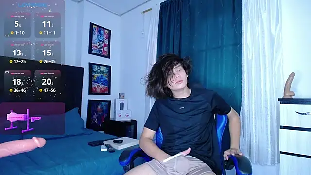 andyboy- online show from 05-19-26, 10:38