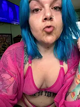 CherryBombBomb online show from 01-07-26, 12:02