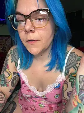 CherryBombBomb online show from 01-15-26, 06:29