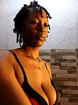 Ayrella02 online show from 10-19-25, 05:02