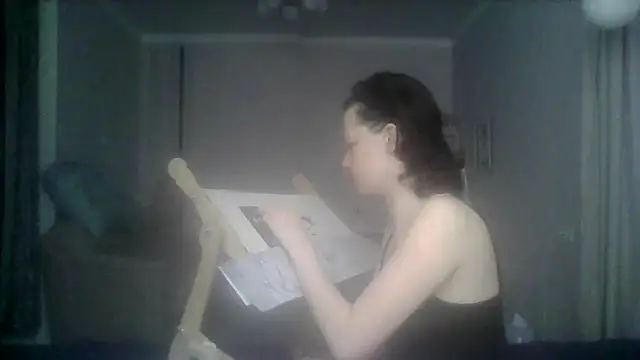 SunElizabeth online show from 03-11-26, 05:46