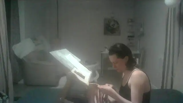 SunElizabeth online show from 04-04-26, 04:15