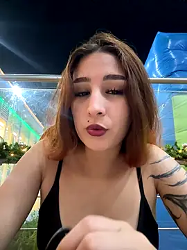 Mon Cherry online show from 01-09-26, 01:30