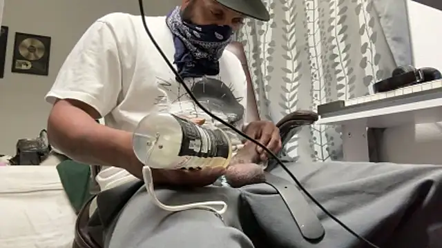 dickieshomieATX online show from 02-10-26, 10:41