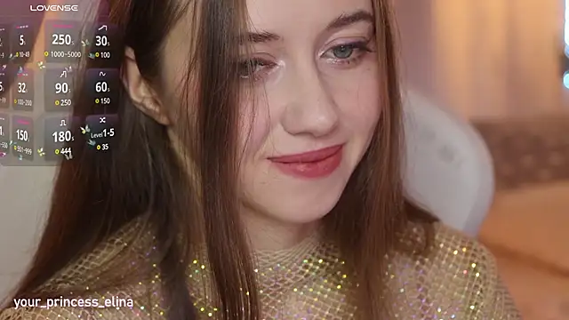  Pretty Doll  online show from 12-20-24, 08:55