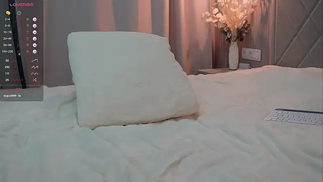  Pretty Doll  online show from 02-04-25, 07:33