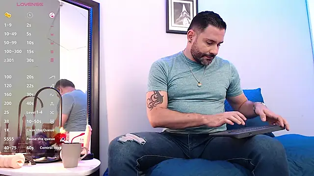 jonasbeards online show from 02-02-26, 08:07