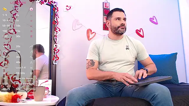 jonasbeards online show from 02-20-26, 02:50