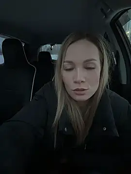 LavenderHot online show from 11-24-25, 02:00