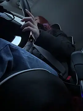 LavenderHot online show from 02-01-26, 02:10