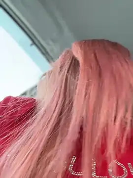 LavenderHot online show from 02-03-26, 02:53