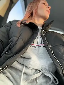 LavenderHot online show from 02-10-26, 02:37