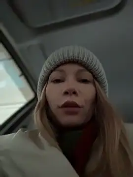 LavenderHot online show from 03-07-26, 01:24