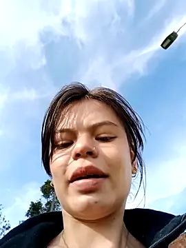 Violeta 12- online show from 02-09-26, 01:04