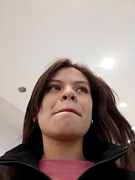 Violeta 12- online show from 03-04-26, 07:31