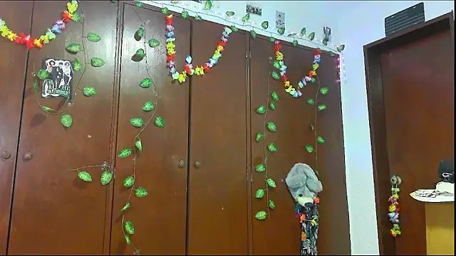  jessica rabbit online show from 04-14-26, 08:15