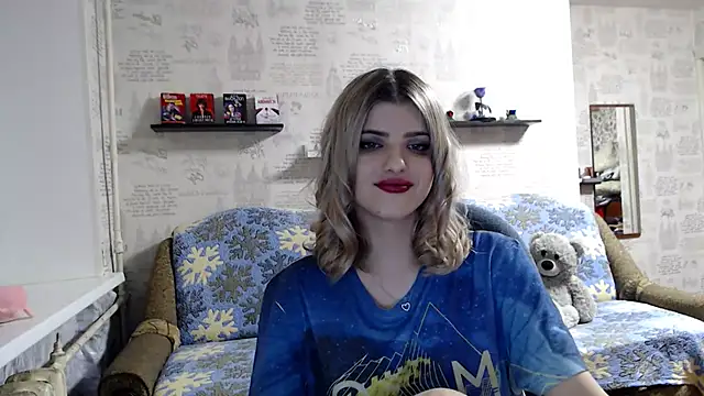 AleksandraFlores online show from 02-17-25, 12:54