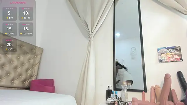 Alessiiaa  online show from 02-21-26, 02:29