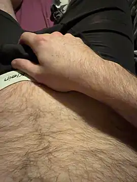 Straightlad95 online show from 10-27-25, 12:36