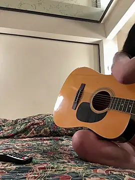 Gin4Cole online show from 03-16-25, 02:43