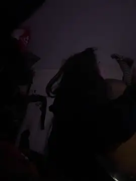 Gin4Cole online show from 03-18-25, 03:09