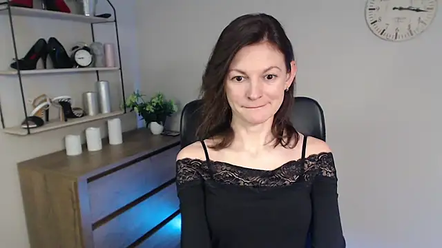 VivianWILD online show from 02-06-25, 10:26